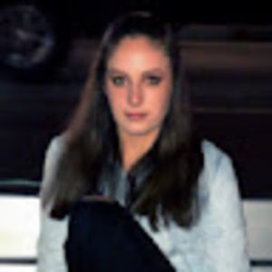 Meet your Posher, Elena